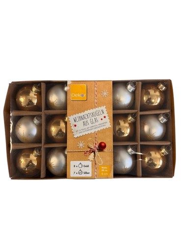 Palline per albero natale - palline,