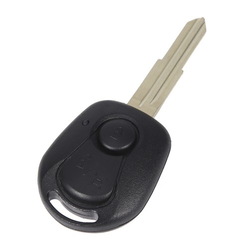 Custodia nera con tasti - custodia,