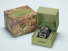 Casio G-Shock Mudmaster