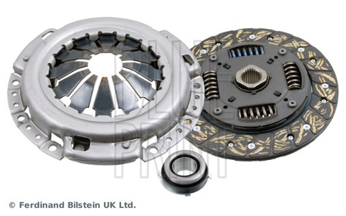 Kit frizione per hyundai - frizione,