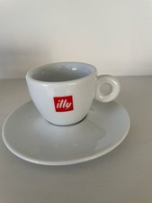 N.6 tazze caffe Illy in