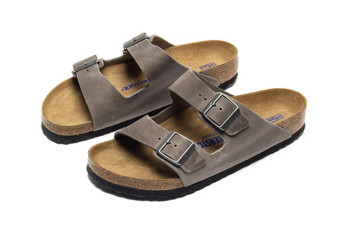 Sandali birkenstock arizona - sandali,