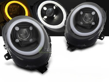 Coppia fari Mini Cooper