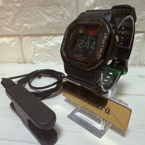 Casio funzionante shock - g,