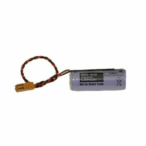Panasonic litio 3v 1850 - panasonic,
