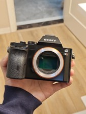 Sony Alpha A7R 36,4 megapixel