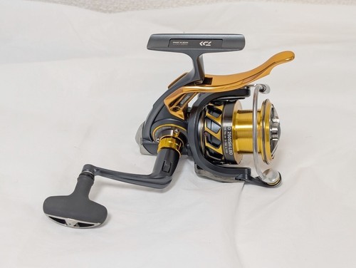 Tubo daiwa tournament iso - daiwa,