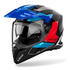 Casco airoh bandit - casco, adventure
