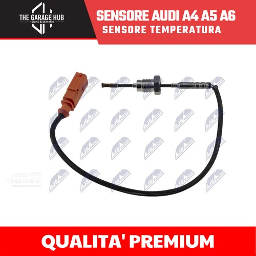 Sensore temperatura gas - sensore,