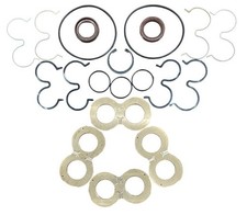 Kit riparazione spline pompa