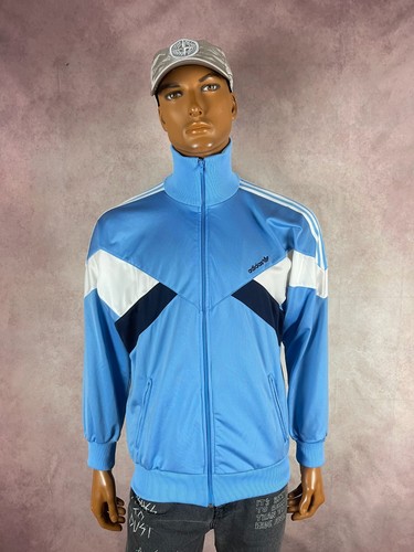 Giacca streetwear vintage - giacca,