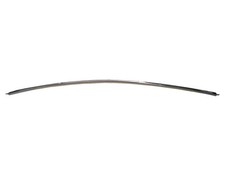 MODANATURA PARAURTI POSTERIORE