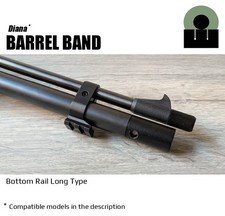 Diana Bandit, Stormrider