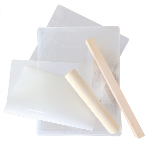 Stampi per torrone utensili