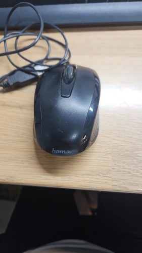 Mouse ottico hama - ottico, am-5400