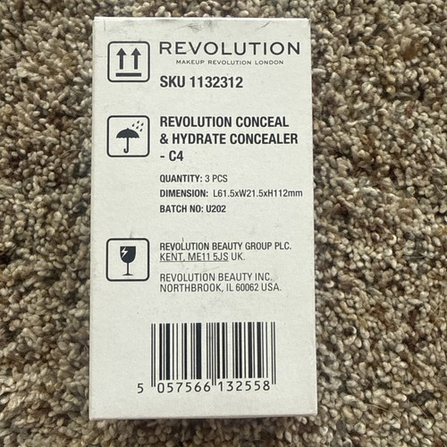 Revlon revolution correttore - revlon,