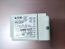 MBQ226/2M REATTORE ELETTRONICO