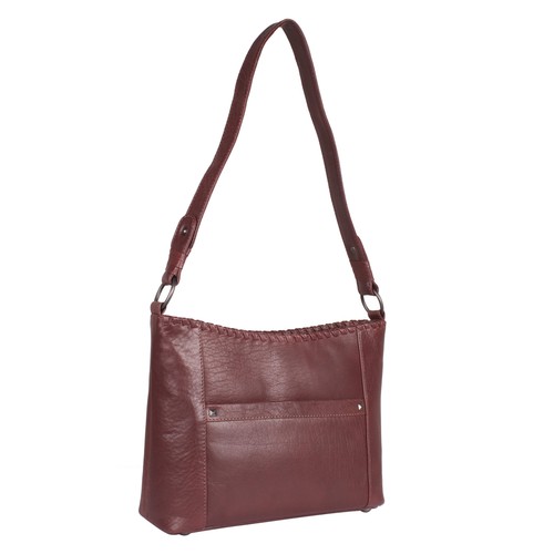 Offerta hobo in pelle - in,