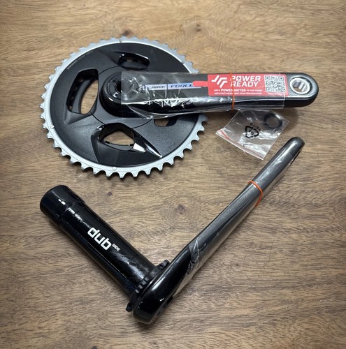 Guarnitura sram force carbon - sram,