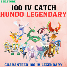 Pokemon Go 100 iv cattura