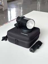 Profoto B10X Plus con scatola originale ottime condizioni