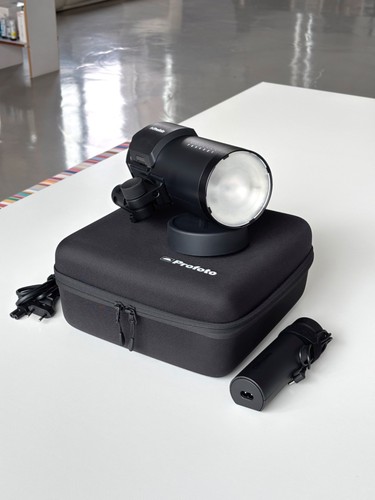 Profoto b10x plus con - profoto,