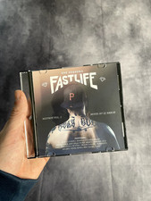 Guè Pequeno - Album Fastlife