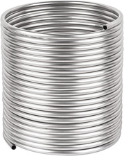 Bobina Tubo Refrigeratore Wort