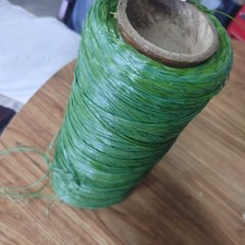 Spago per erba resistente ai