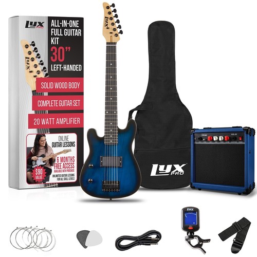 Lyxpro 30in kit chitarra - lyxpro,