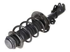 Ammortizzatore anteriore