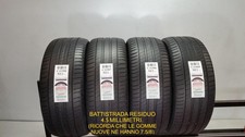 GOMME USATE   235/50R17 96W MICHELIN PRIMACY 3 PNEUMATICI USATI C11908