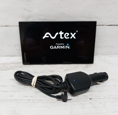 Garmin avtex tourer one - avtex, 770