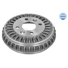 Tamburo freno Meyle 16-15 523 0032 Meyle - originale: True To Oe. per renault smart