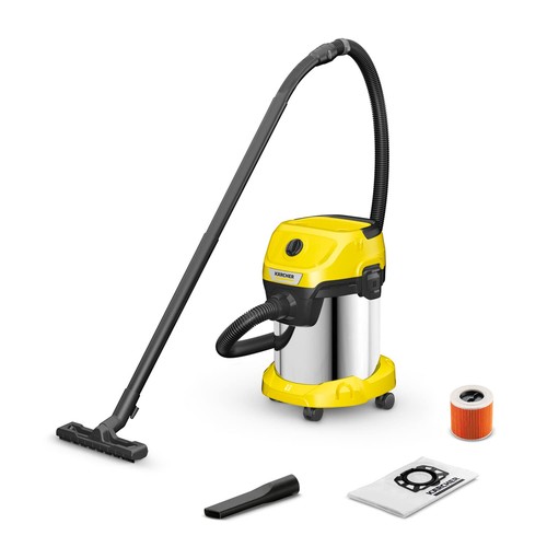 Aspiratore solidi liquidi 3 - aspiratore, wd