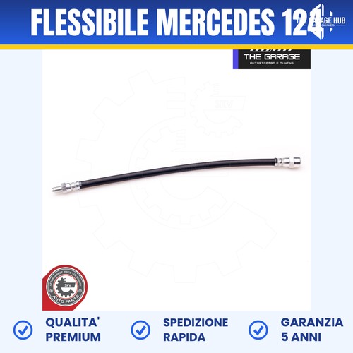 Flessibile del freno per