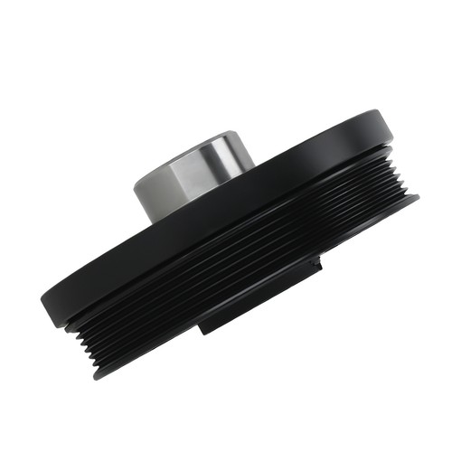 Crank shaft pulley for - crank, bmw
