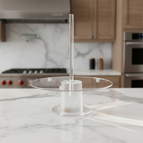 Pezzi struttura supporto - 5,