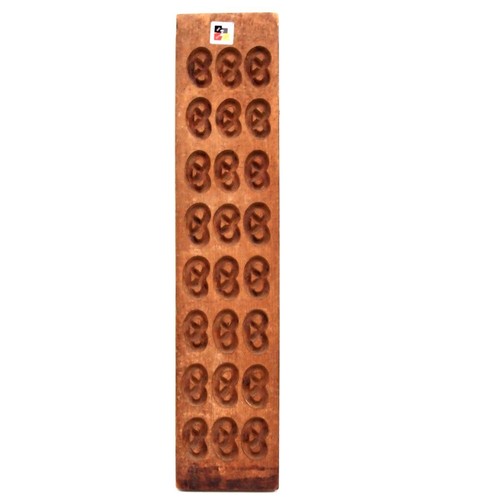 Modello legno per - modello, 24