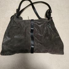 Borsa a tracolla Henry