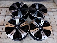 4 CERCHI IN LEGA 19 ORIGINALI