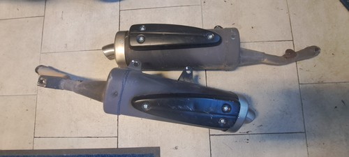Terminali aprilia pegaso - , 650