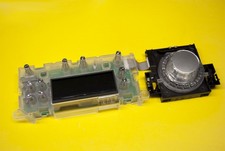 Scheda elettronica display asciugatrice Electrolux EDH3898SDE - PNC 916097702-01