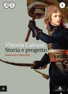 Storia progetto triennio - e,