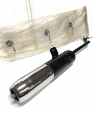 NOS Marmitta Exhaust Auspuff