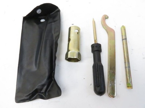 Trousse outil keeway - outil,