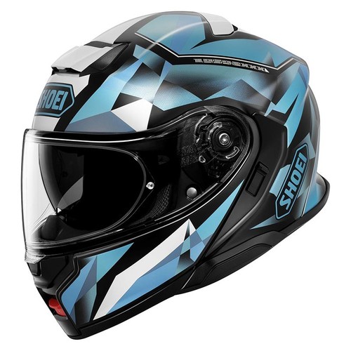 Casco modulare shoei - modulare,