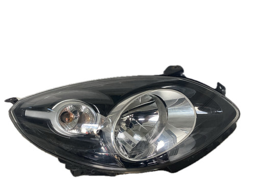 Fanale faro lampada - fanale,