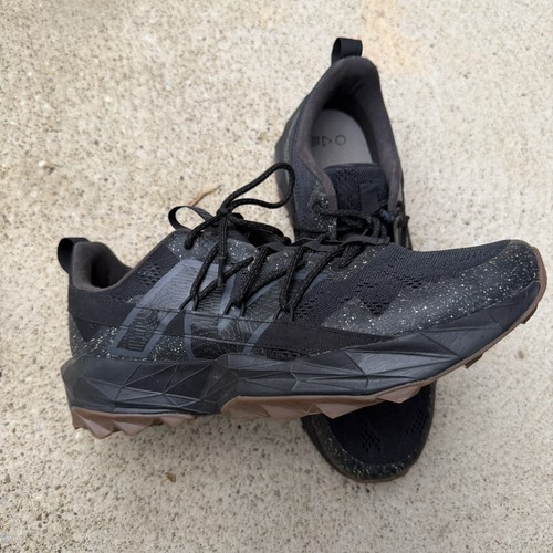Scarpe trail running new - da,