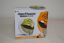 Casco ranger bianco hasbro - ranger,